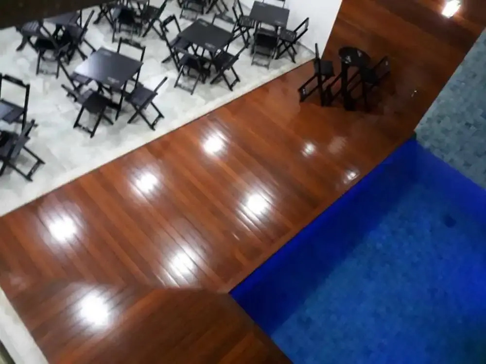 Solar Plaza Hotel