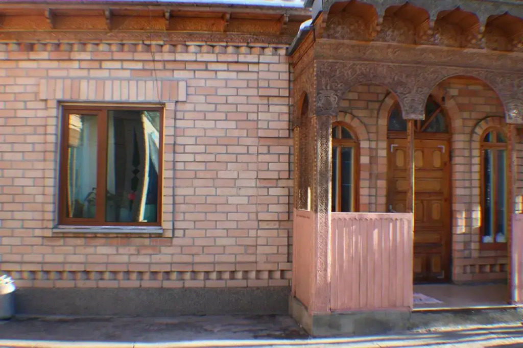 Hostel Ilbirs