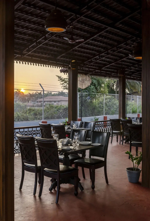 Salcete Beach Resort