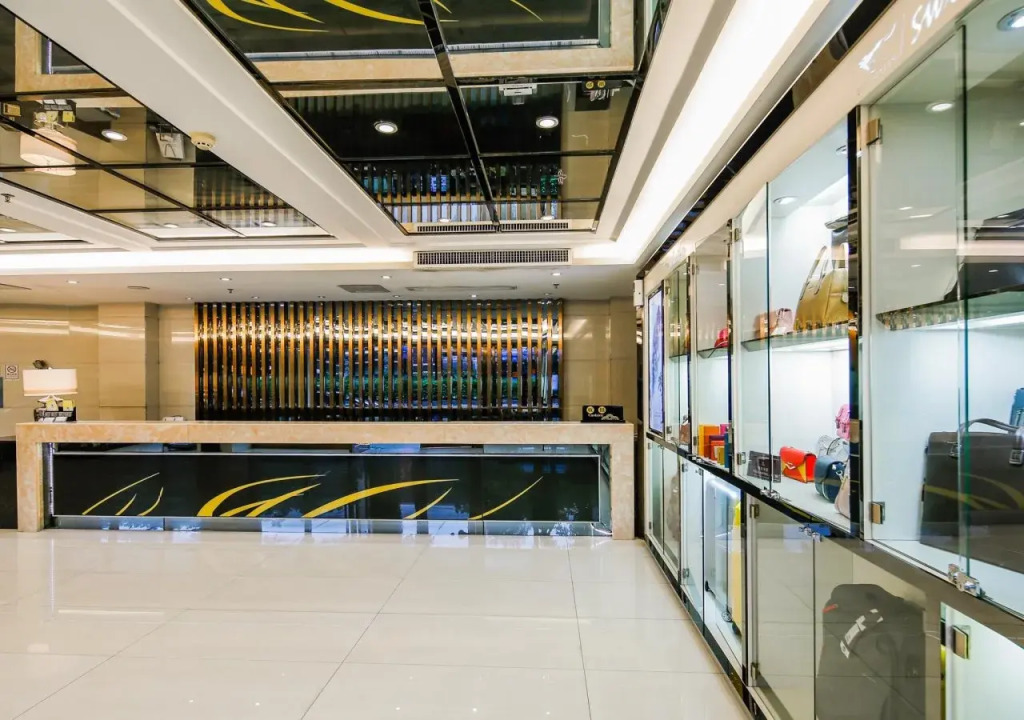 Guang Yuan Hotel