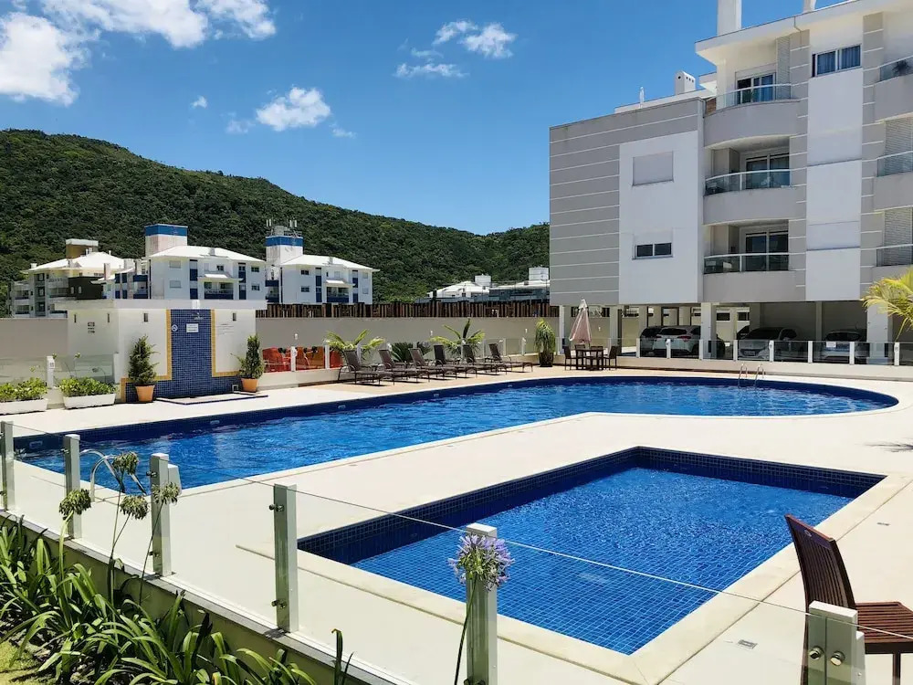 Apartamento Nobre da Praia dos Ingleses