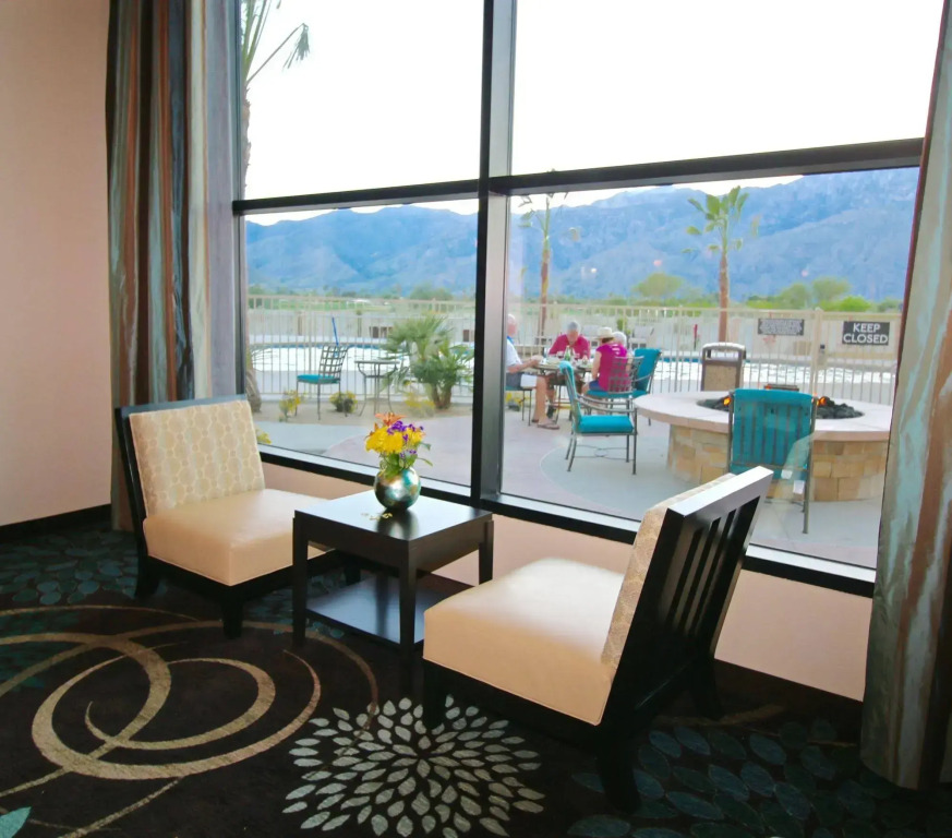 Homewood Suites by Hilton Cathedral City Palm Springs