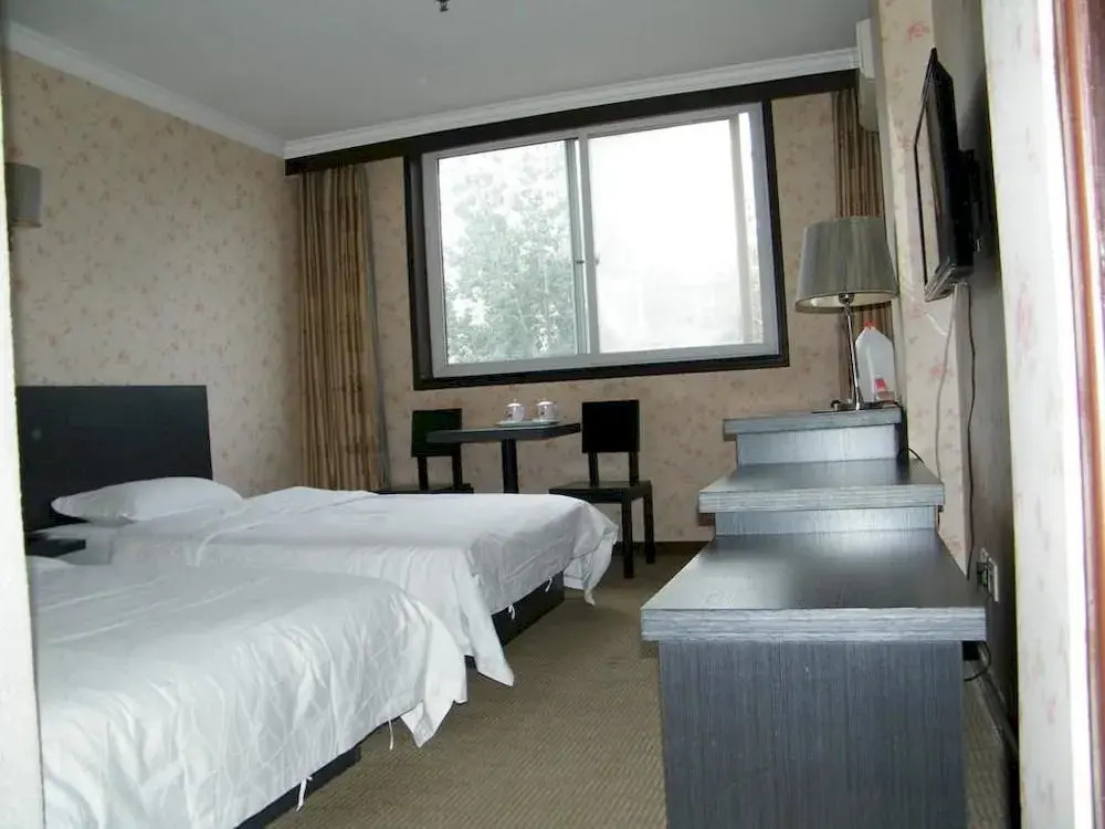 Shenchen Hotel