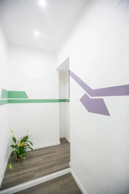 Vulkania Rooms