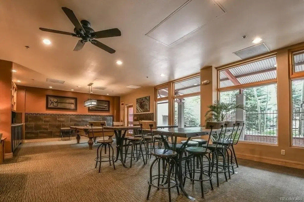 8282 Silver Mill 1 Bedroom Condo by RedAwning
