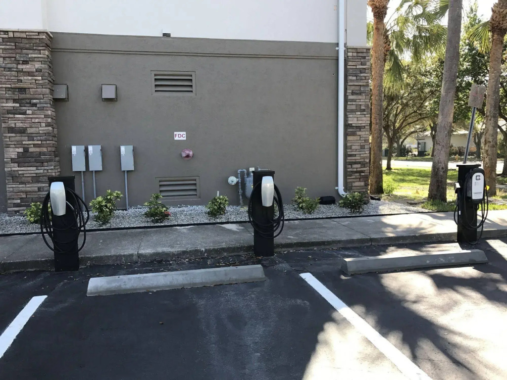 Holiday Inn Express - Naples South - I-75 by IHG