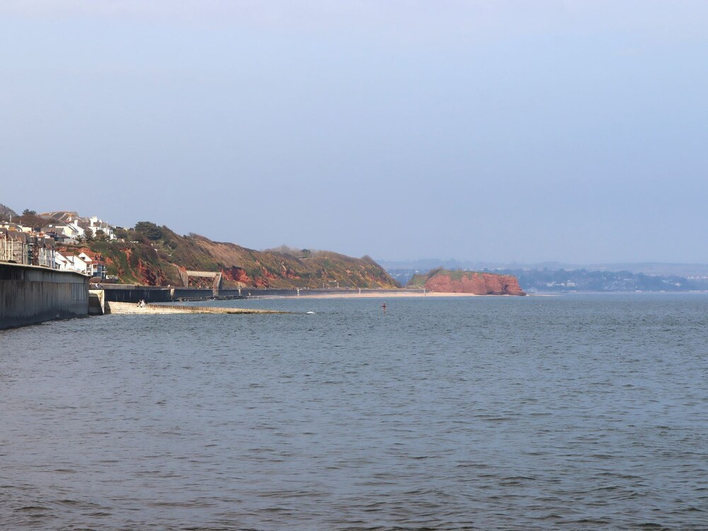 Mayflower View