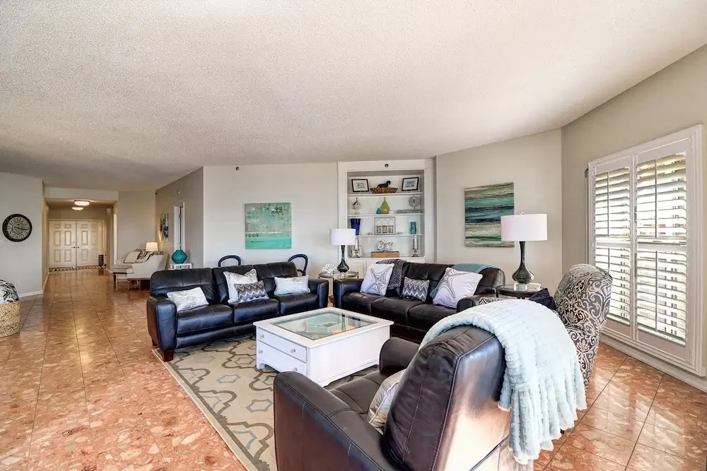 Beach Palms 504