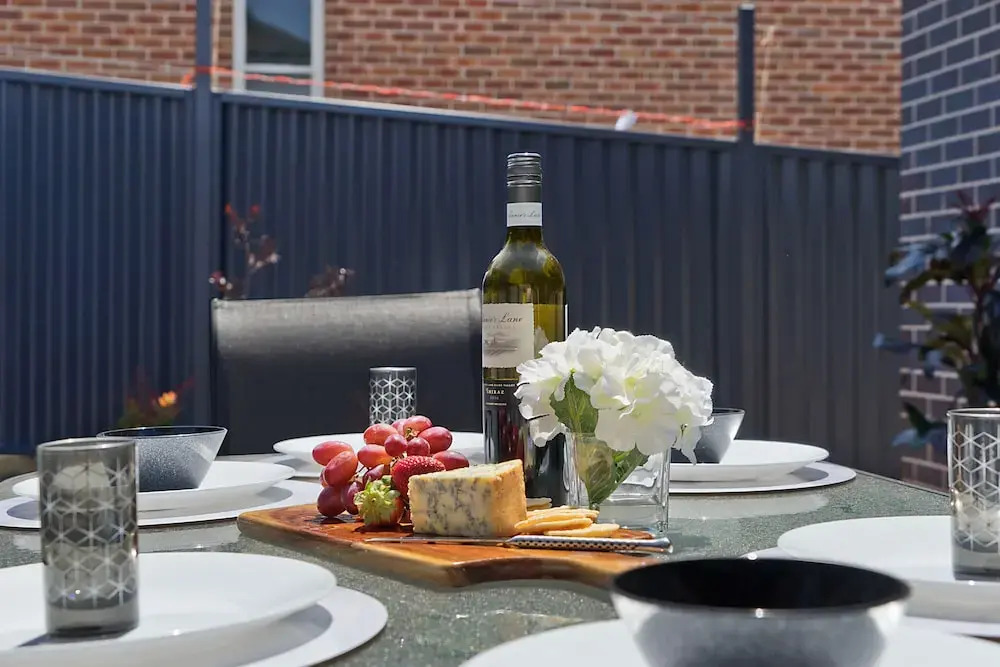 Accommodation Hunter - Adams Street Maitland