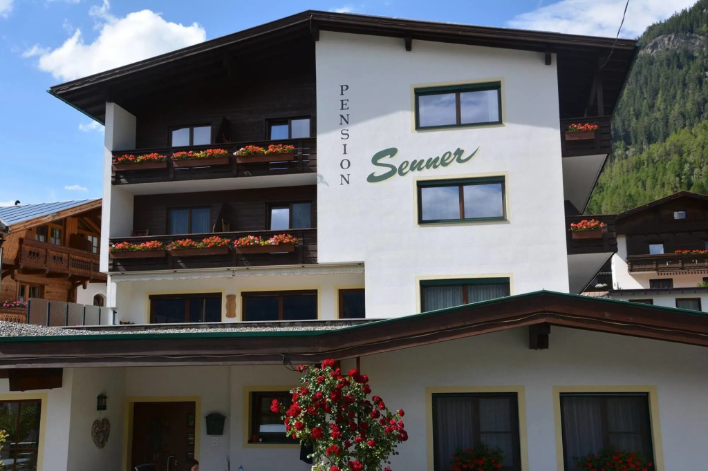 Senner Appartements