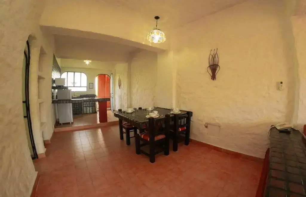 Villa Hotel Puerta del Mar