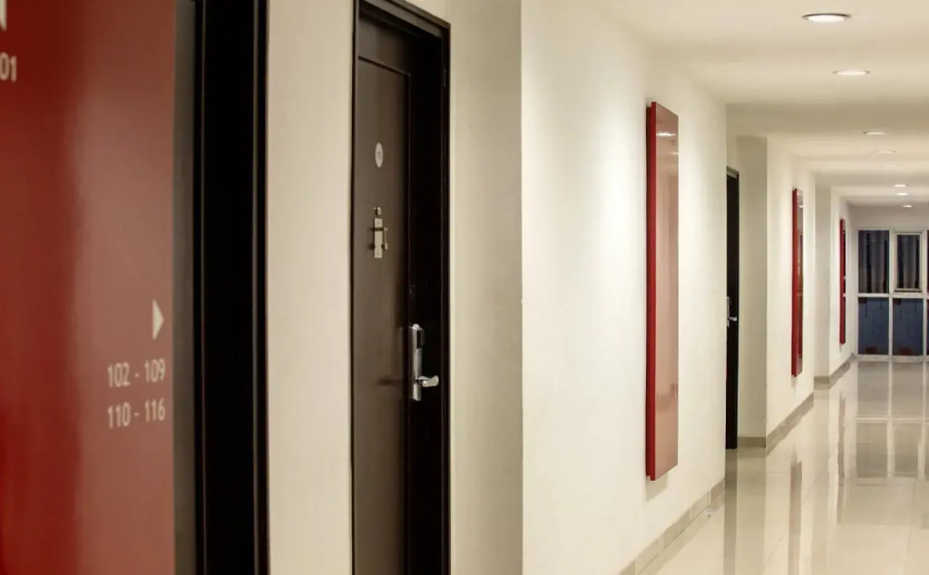 Amaris Hotel Pancoran
