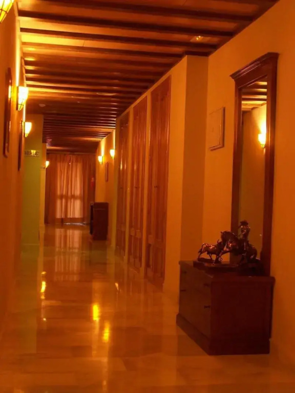Hotel Las Casas del Duque
