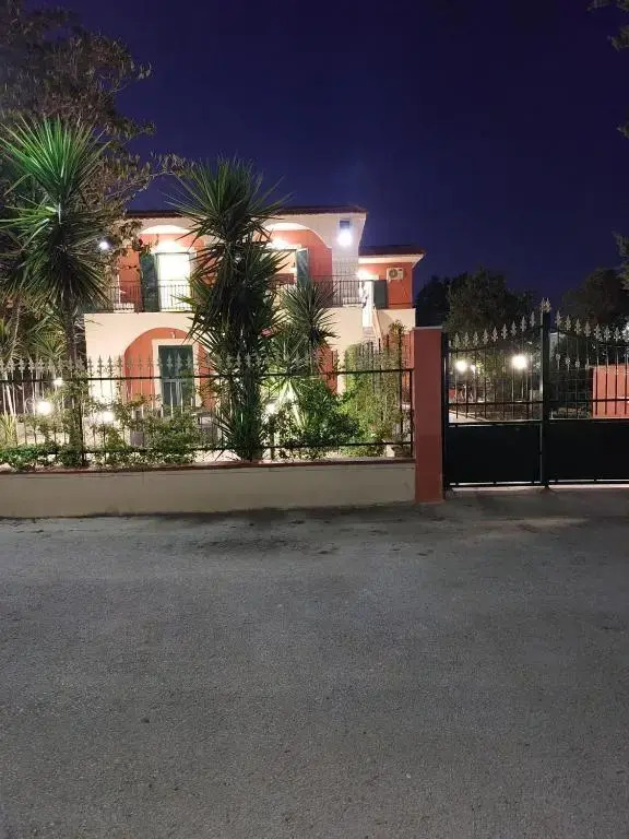 Esther Guest House