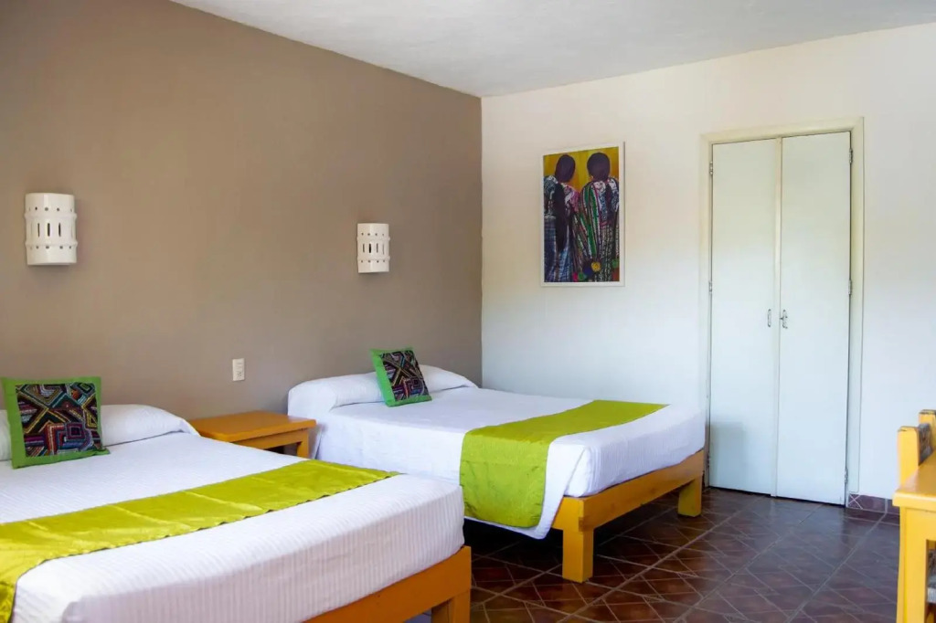 Hotel Hacienda Vallarta - Playa Las Glorias