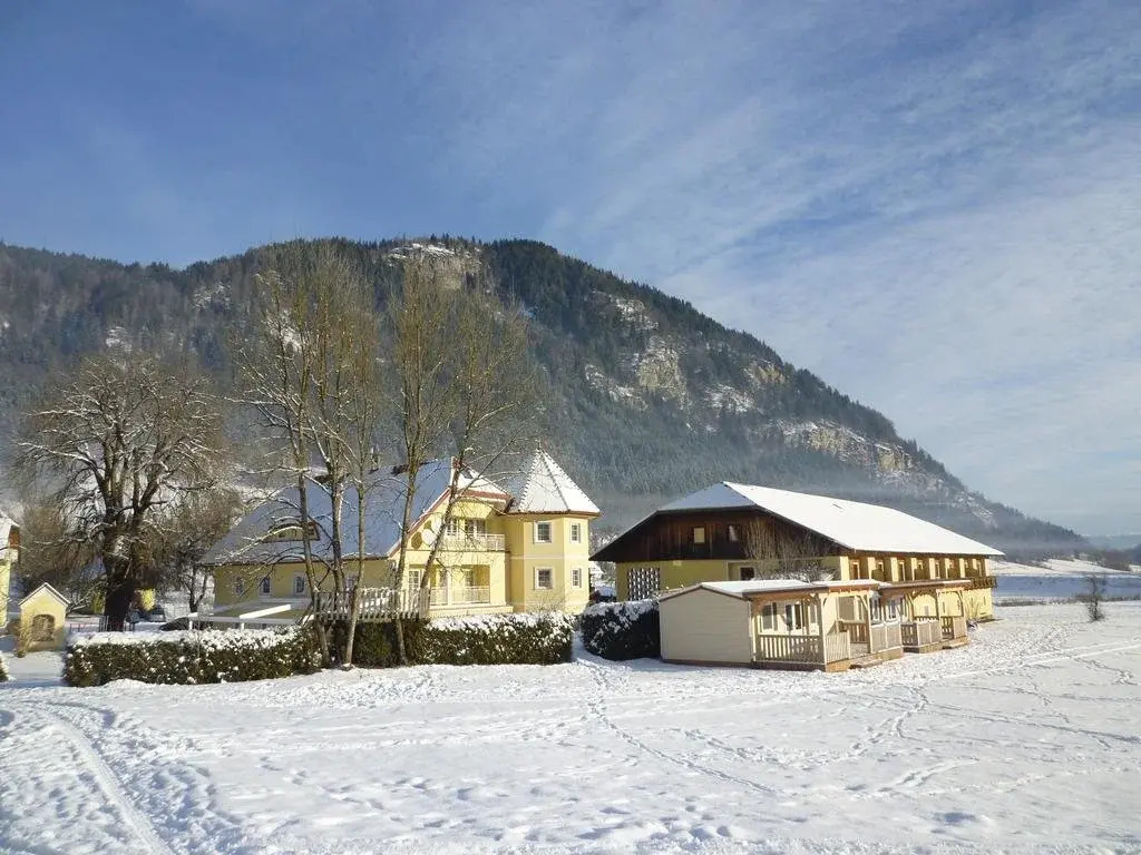 Ferien am Talhof
