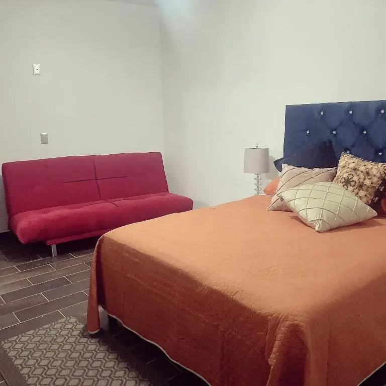 Lovely and warming 3 bed