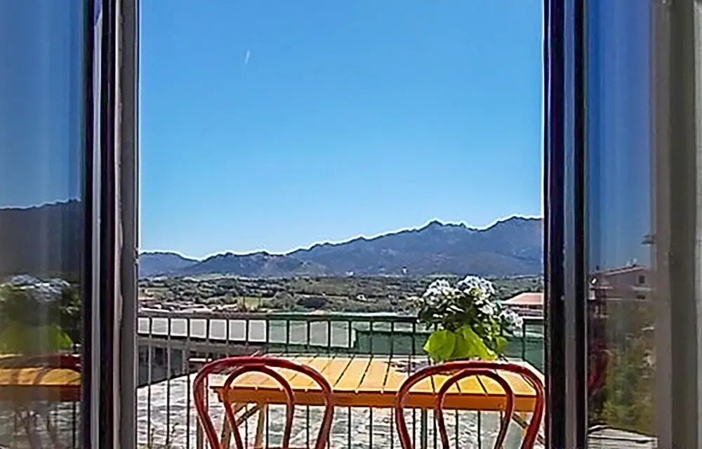 Nice Home in Tempio Pausania With 2 Bedrooms and Wifi