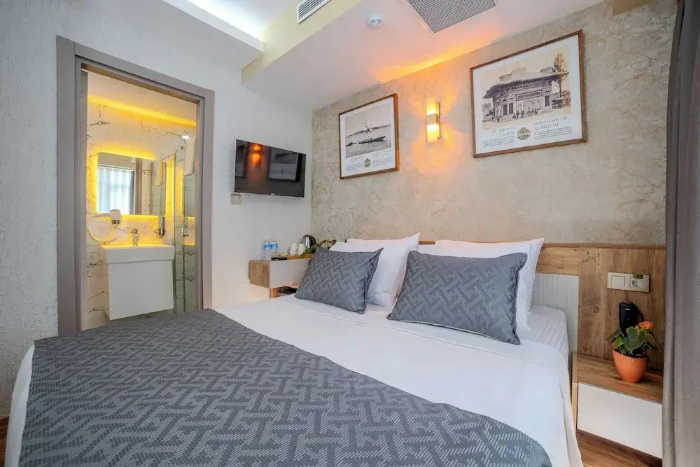 Özer Palace Hotel