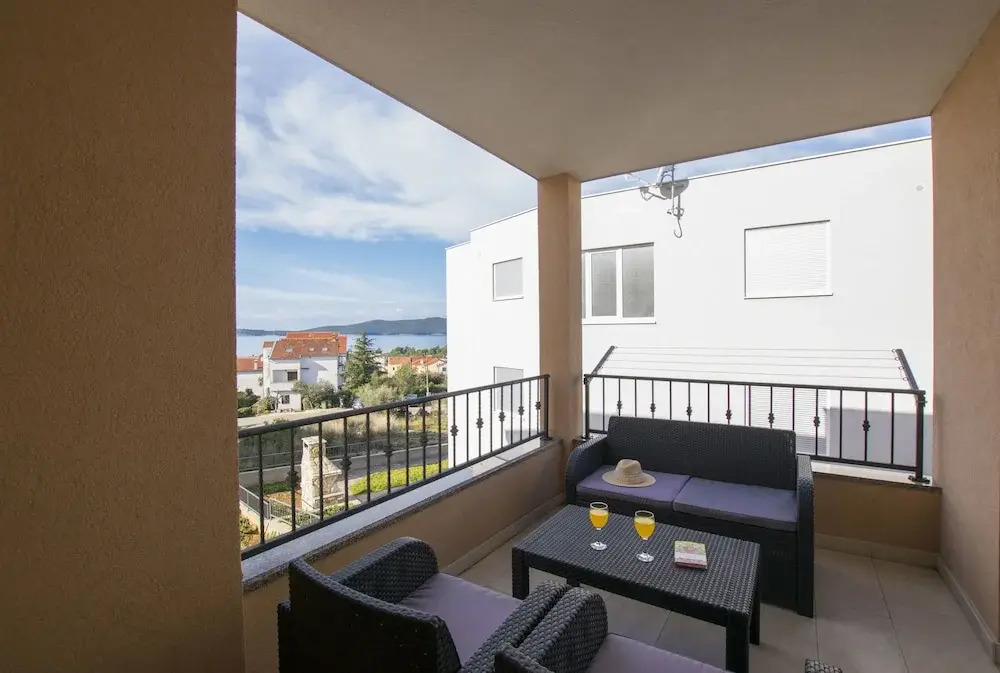 Apartment Marieta