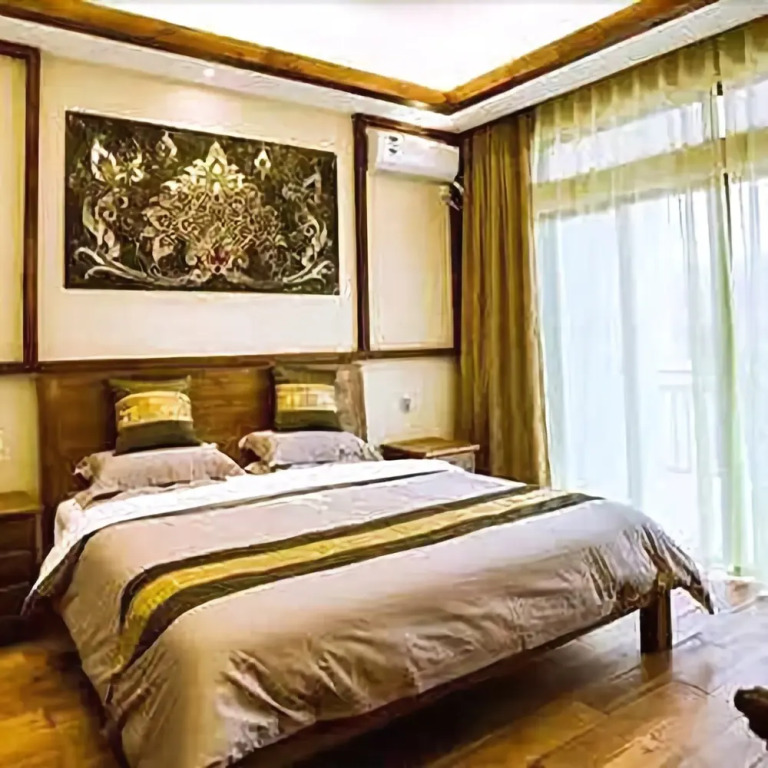 Yougu Theme Culture Inn