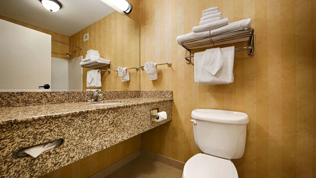 Best Western Premier Pasco Inn and Suites