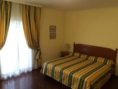 Clarice Hotel