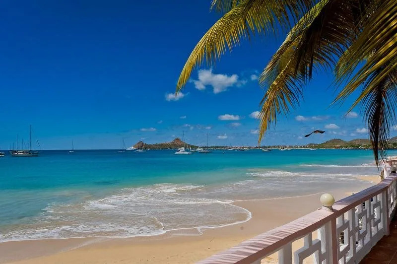St Lucian by Rex Resorts