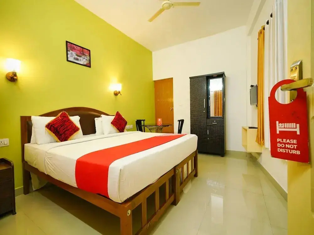 Rayan Residency by OYO Rooms