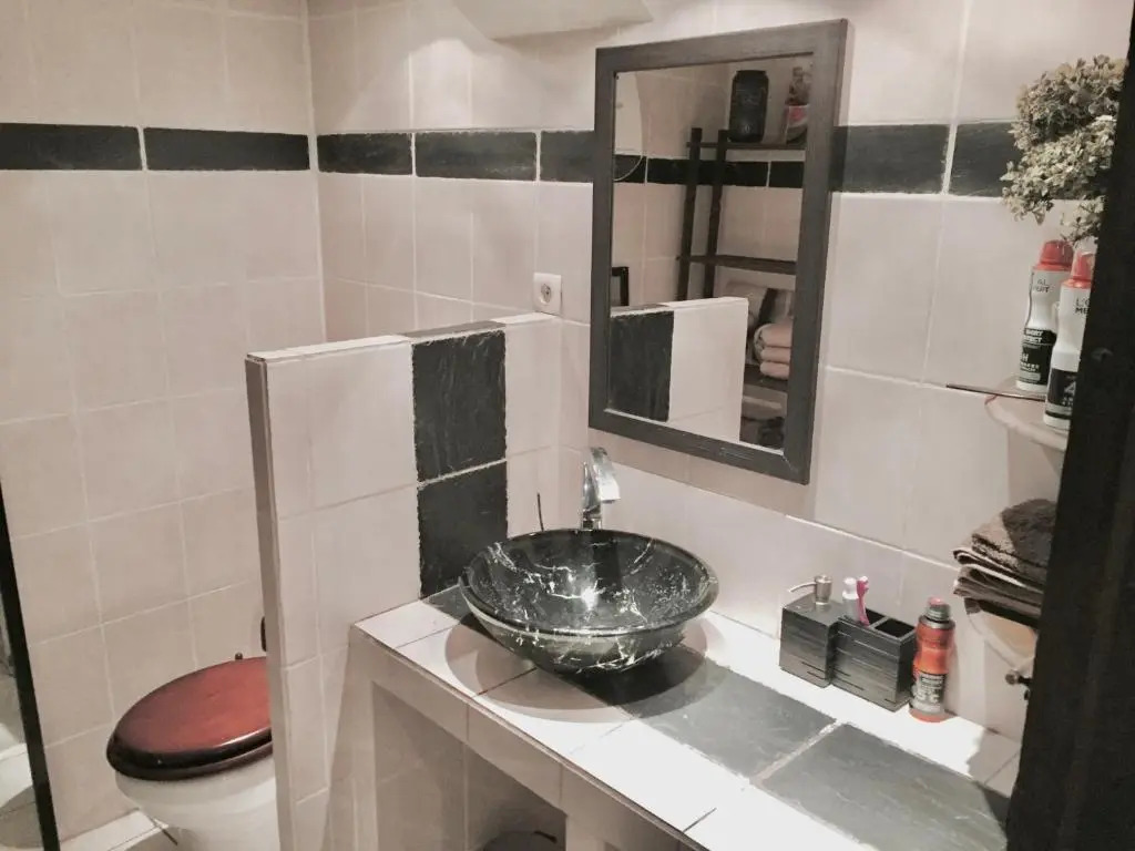 APPARTEMENTS 24h 7j