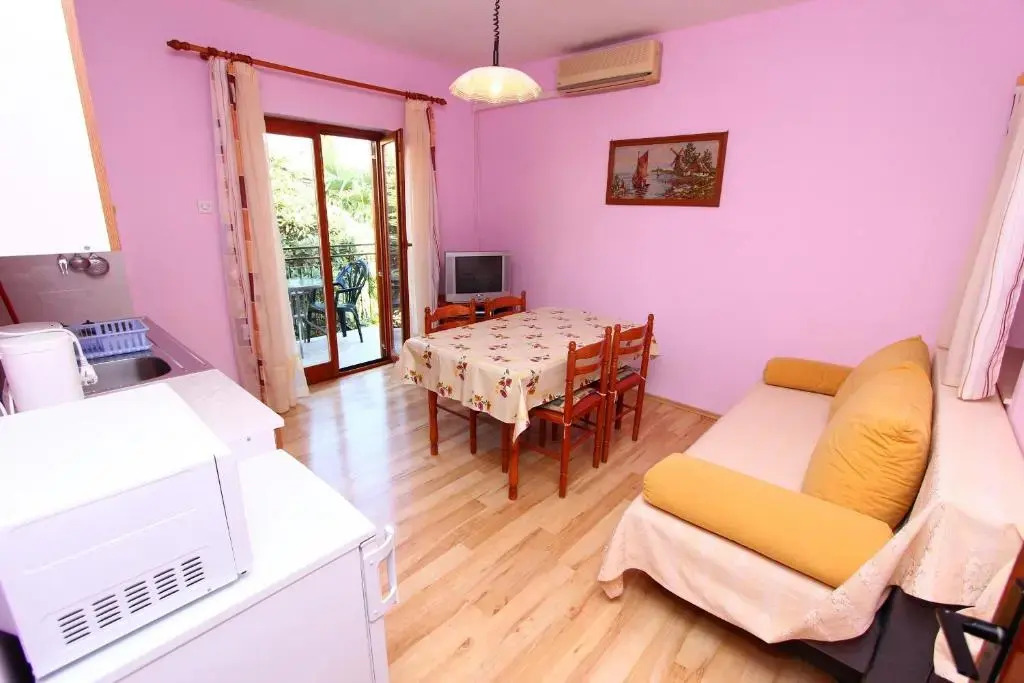 Apartments Antolovic