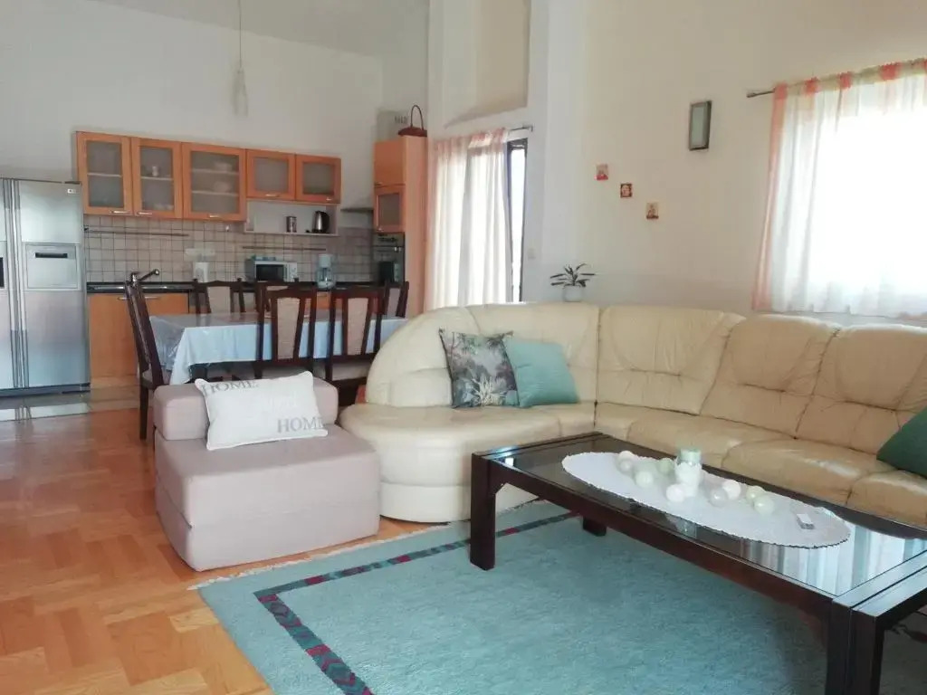Apartments Marija