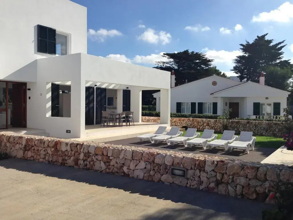 Nure Villas Mar y Mar