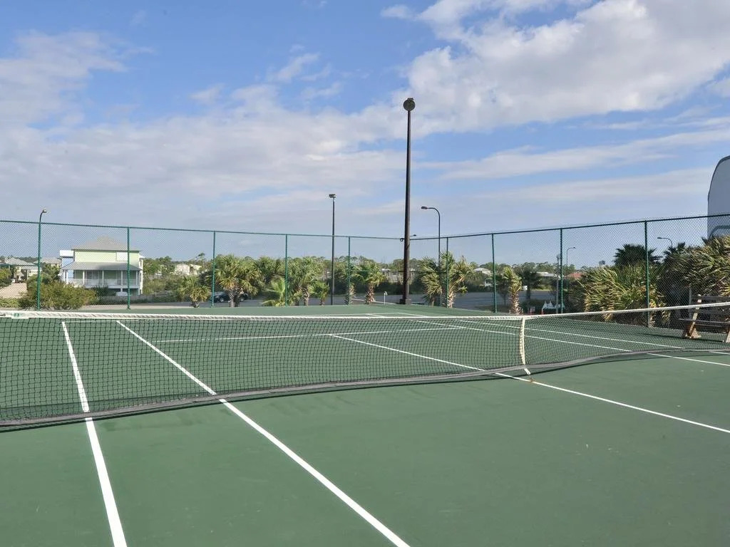 The Palms of Orange Beach by Southern Vacation Rentals