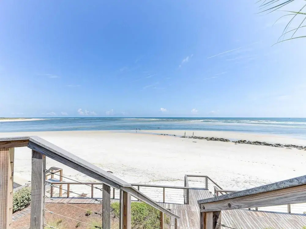 Sea Matanzas 2 by Distinctive Beach Rentals