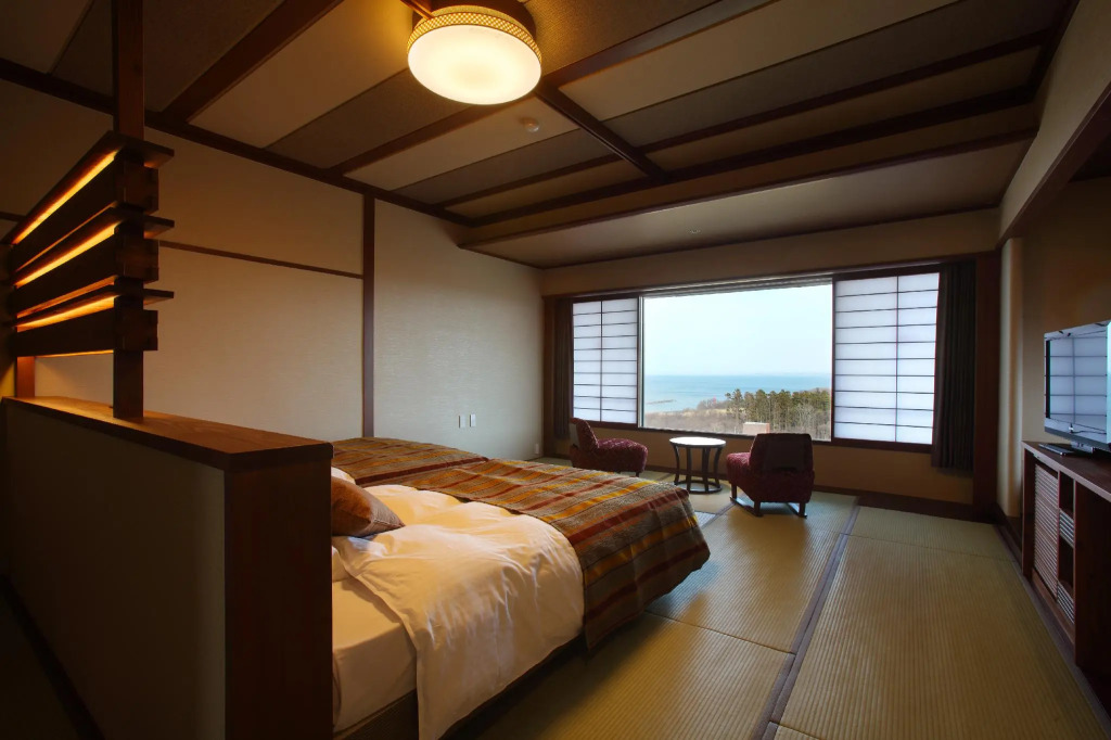 Ogaonsen Yuinoyado Bettei Tsubaki