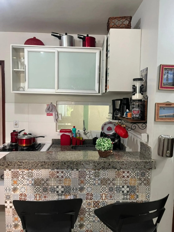 Casa para Temporada Lençóis Ville
