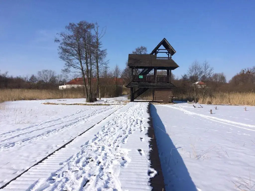 Folwark Łuknajno nad Jeziorem Śniardwy Gospoda Dziedzictwo Kulinarne Warmia-Mazury