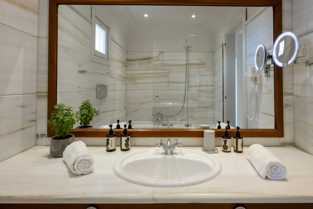 Elounda Gulf Villas by Sandglass