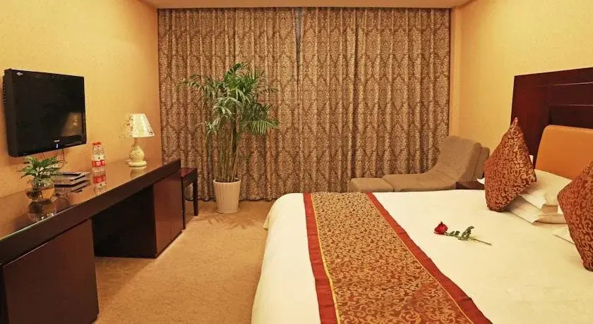 Hangzhou Yuechen Hotel