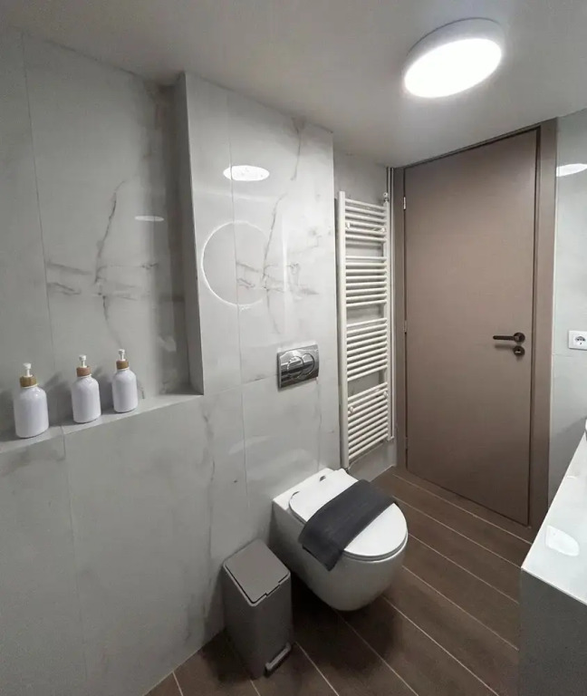 Abete Luxury Apartments