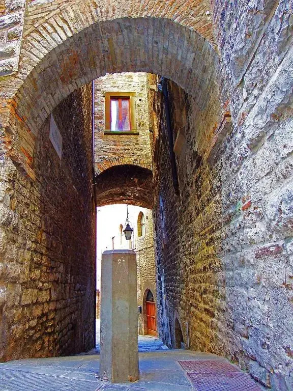 hotel dei consoli