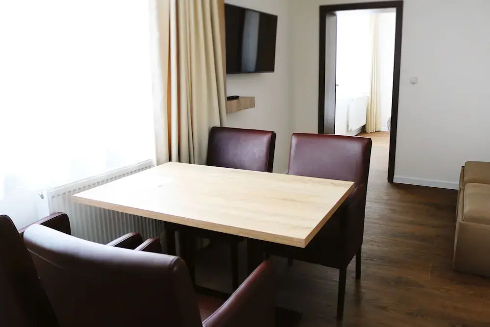Residence Šírava ***