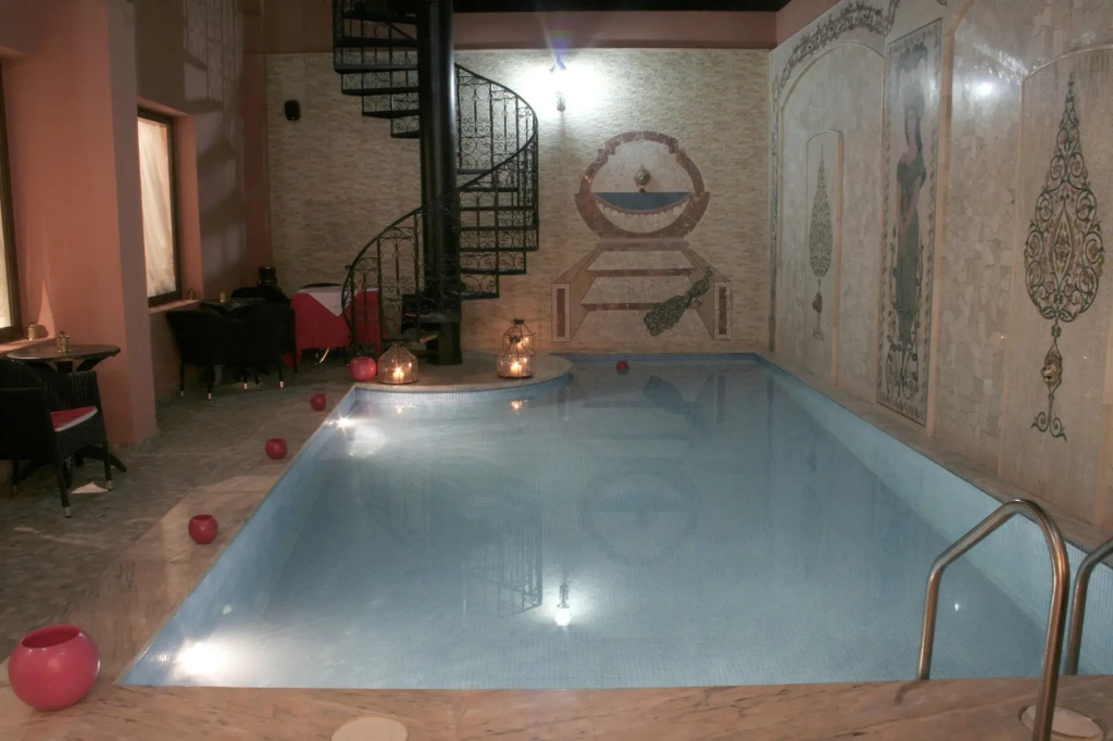 Hotel El Hadna By HMS