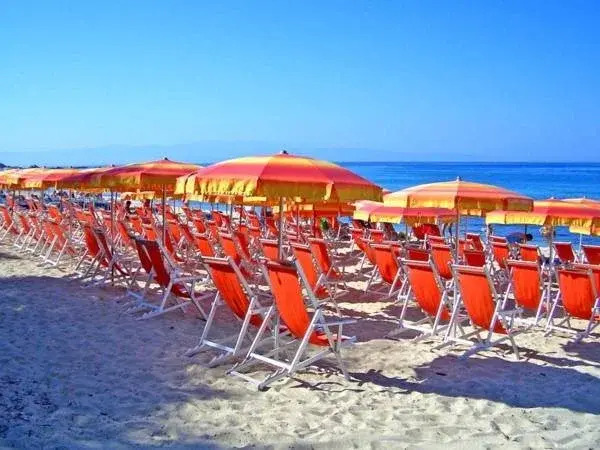 Residence Villaggio Smedile