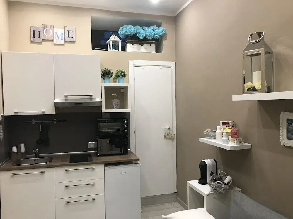 Bed & Breakfast Caruso