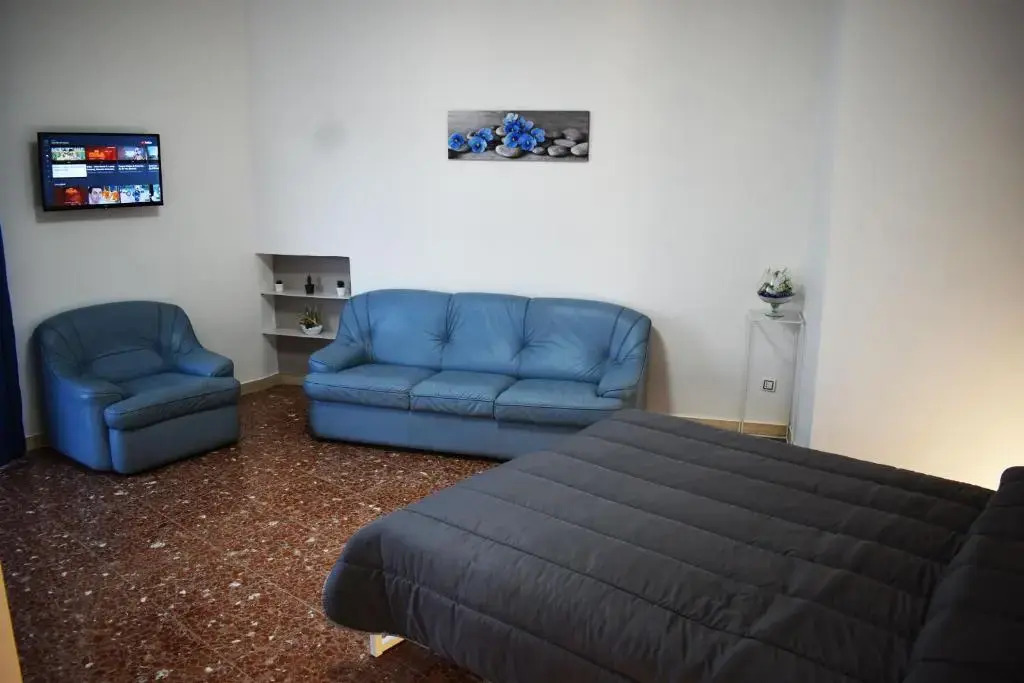 Home Naples