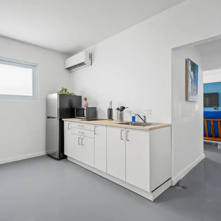 Otium Rentals Prime Condado Spot Near Nightlife