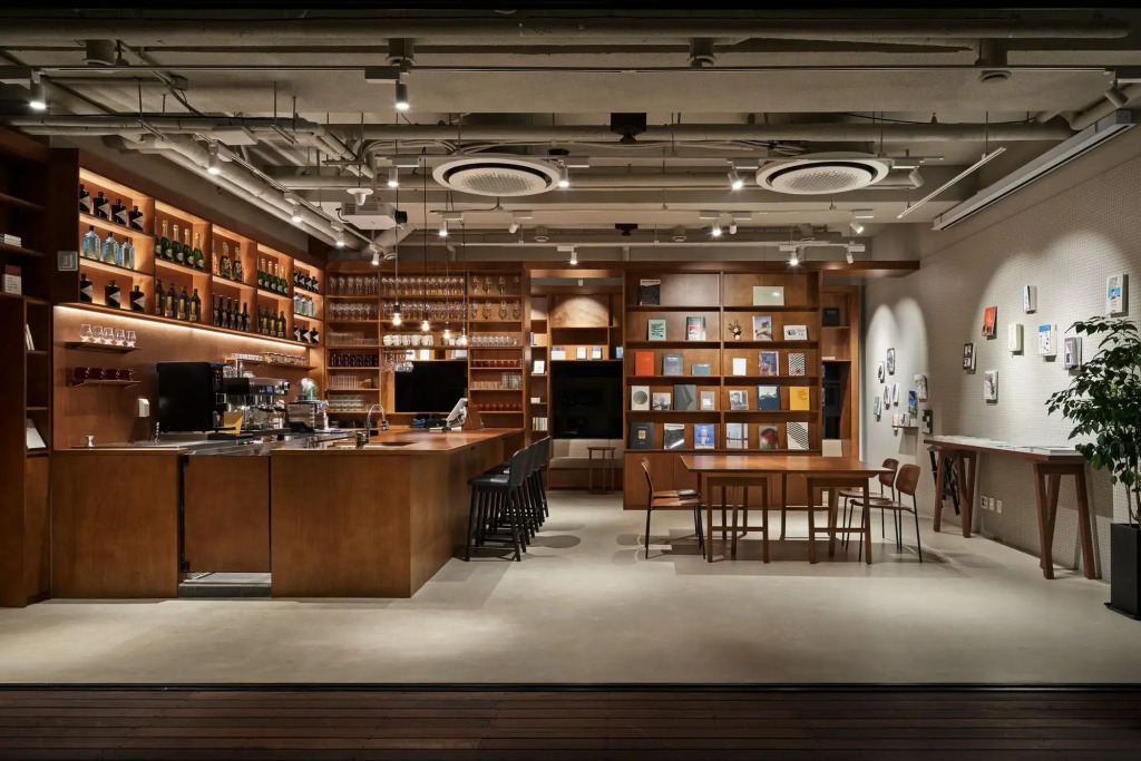 HOTEL ANTEROOM SEOUL