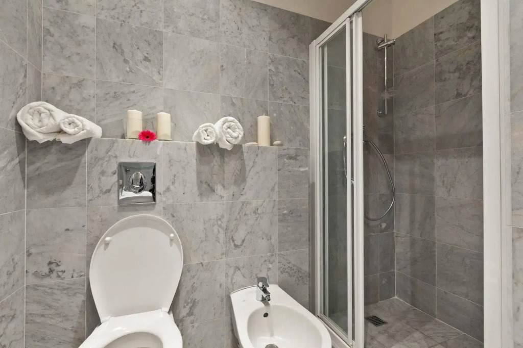 Royal Prague City Apartments